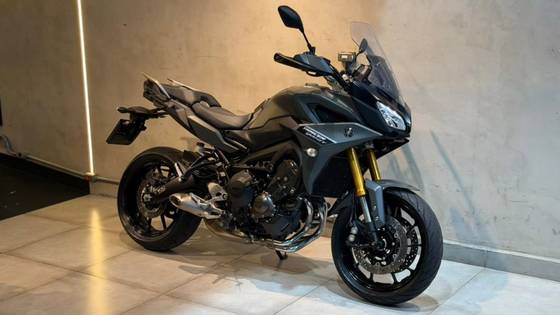 YAMAHA TRACER 900 GT YAMAHA TRACER 900 GT
